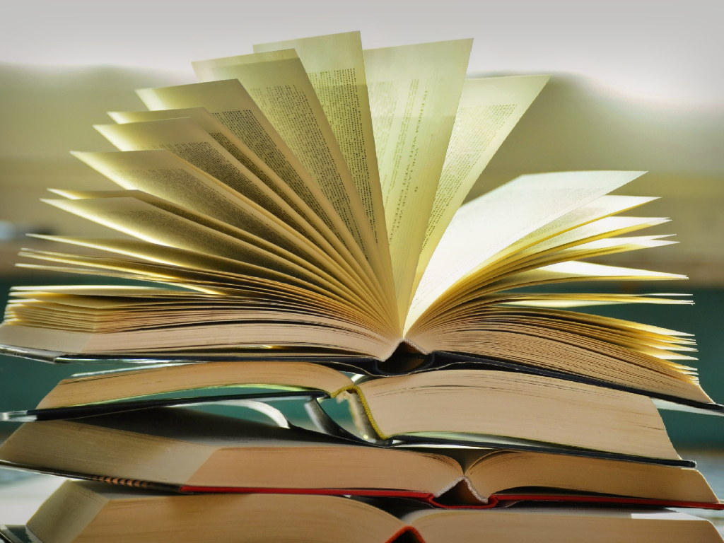 Top 3 Great American Novels